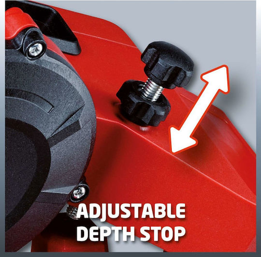 Einhell GC-CS 85 E Ascuțitoare de burghiu Lanturi 4499920