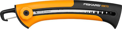 Fiskars Πριόνι Σπαστό Xtract SW73 16cm