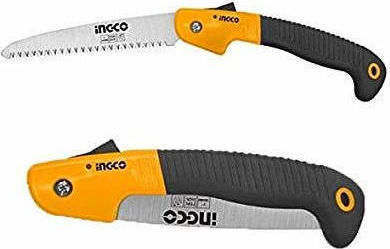 Ingco Folding Saw 18cm