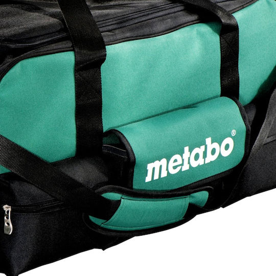 Metabo Τσάντα Ώμου Αδιάβροχη Πράσινη