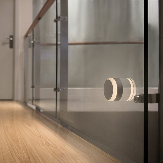 Xiaomi LED Φωτιστικό Ασφαλείας με Αισθητήρα Κίνησης Mi Motion-Activated Night Light