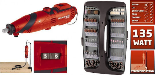 Einhell TH-MG 135 E Rotativ Multifuncțional electric