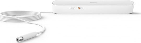 Philips Hue Play Dekorative Lampe Bar Weiß