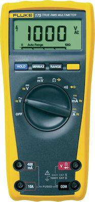 Fluke 175 Digitales Multimeter Wahre Effektivwert