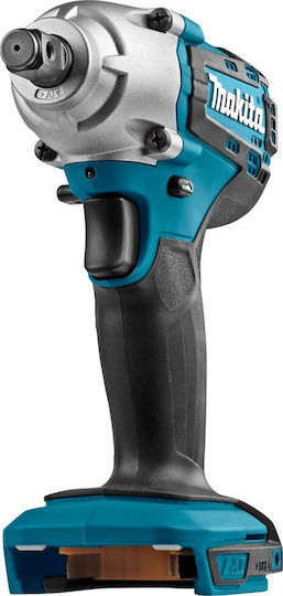 Makita DTW190ZJ Ударен гайковерт Соло с Приемник 1/2"