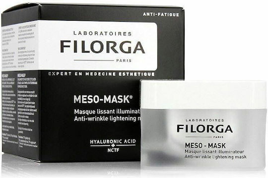 Filorga Μάσκα Προσώπου 50ml