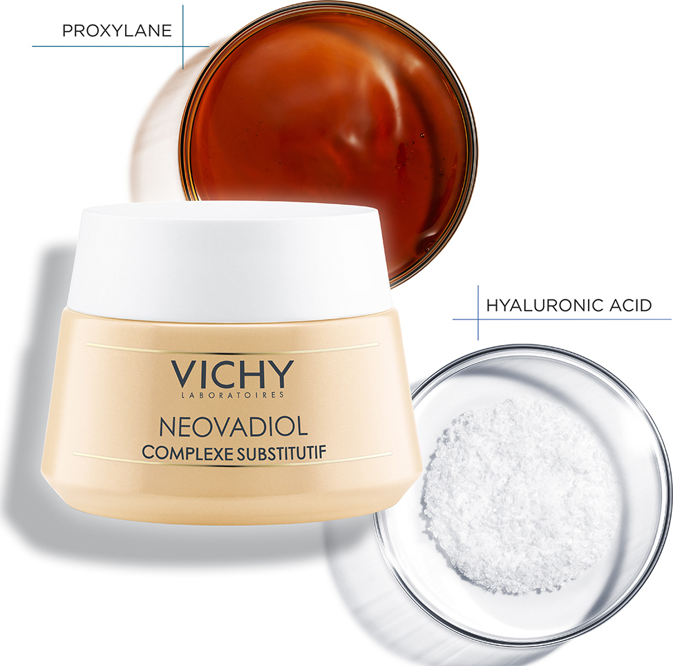 Vichy Neovadiol Substitutive Complex Skin 50ml Skroutz.gr