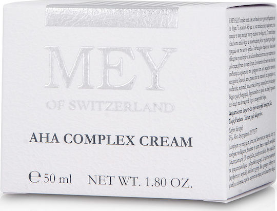 Mey AHA Complex Cream Face Night 50ml
