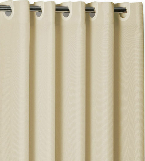 Nef-Nef Homeware Shower Shower Κουρτίνα Υφασμάτινη Nef-Nef Homeware Shower Shower Κουρτίνα Υφασμάτινη