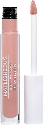 Seventeen Matlishious 01 4ml