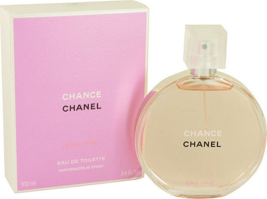 Chanel Eau de Toilette 100ml