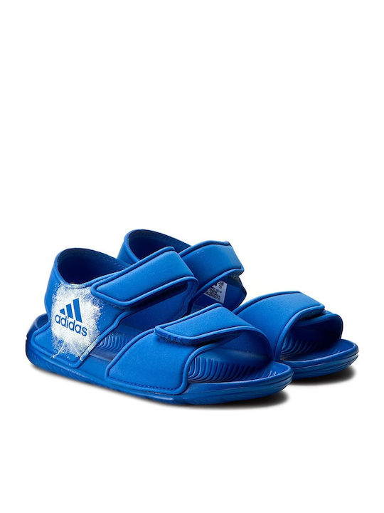 AltaSwim C Children's Beach Shoes Blue