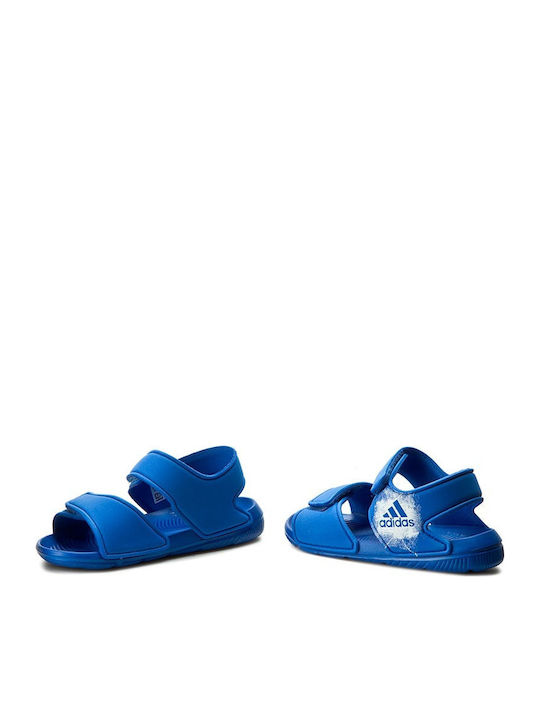 AltaSwim C Children's Beach Shoes Blue