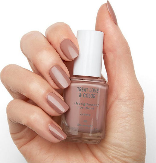 Essie Treat Love & Color Nail Treatment Tinted with Brush Lite Weight 13.5ml
