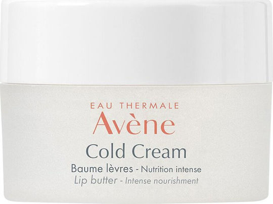 Eau Thermale Avène Cold Cream Baume Limited Edition Lip Balm 10ml