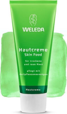 Weleda Skin Food Feuchtigkeitsspendende Lotion Körper 75ml