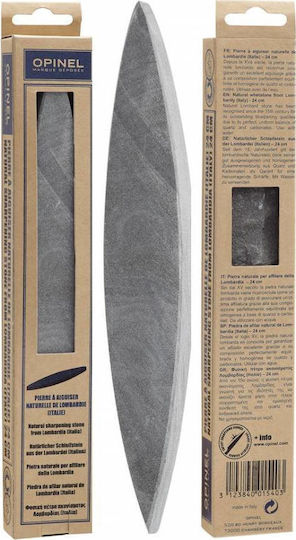 Opinel Knife Sharpening Stone Single