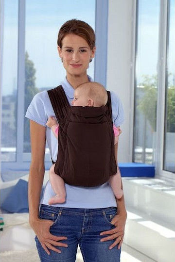 Amazonas Mei Tai Carrier Earth with Maximum Weight 15kg
