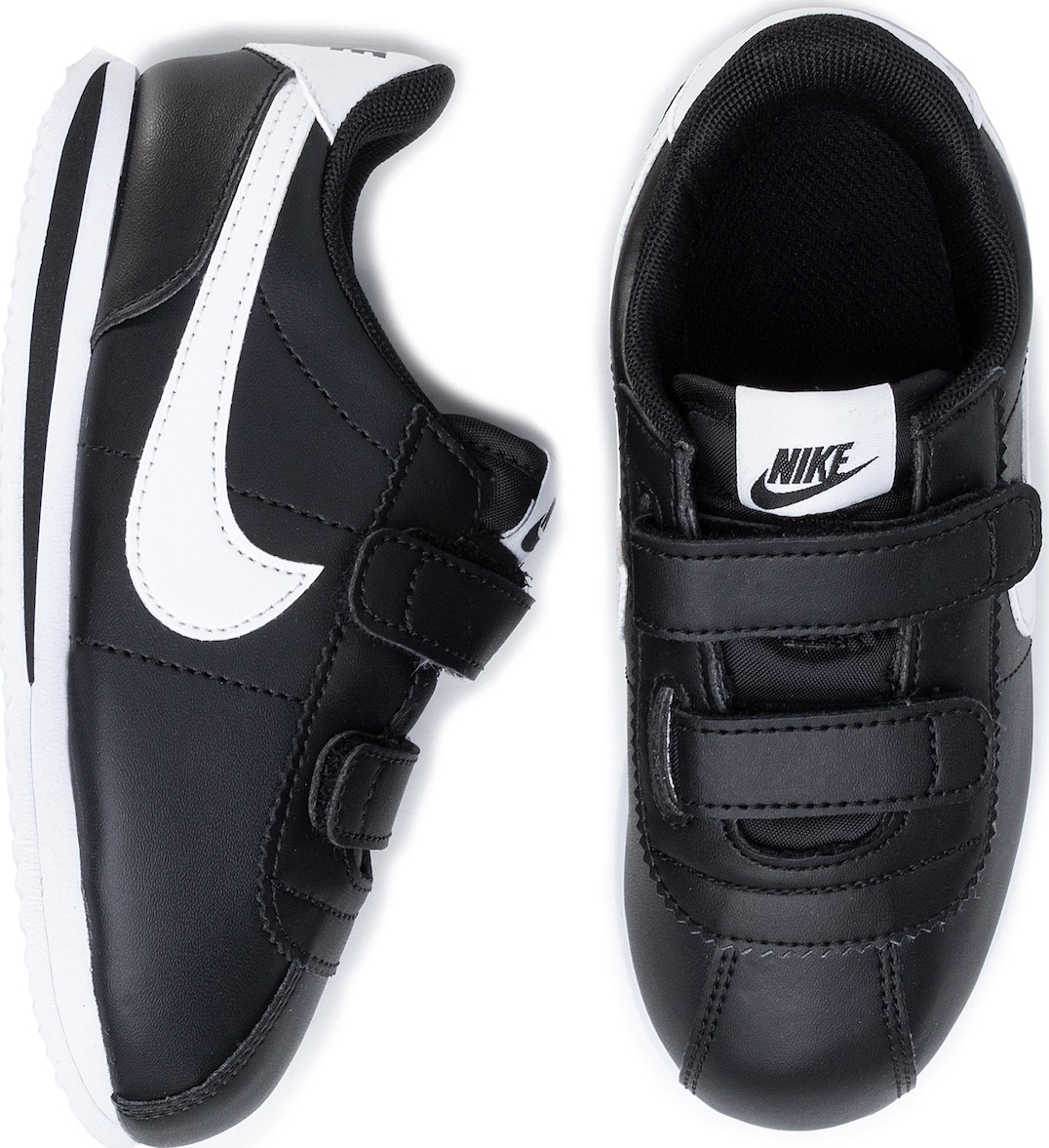 nike cortez basic sl infant