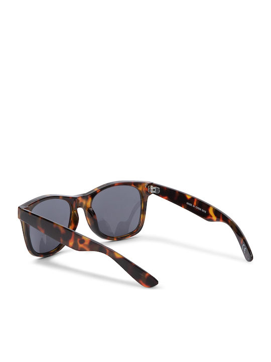 Vans Spicoli Unisex Sunglasses with Plastic Frame 4 VN000LC0PA9