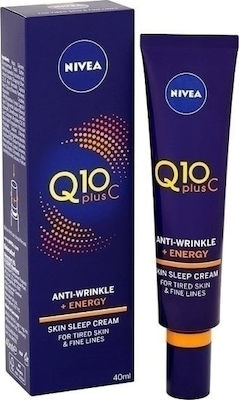 Nivea Q10 Plus C Eye Cream 40ml