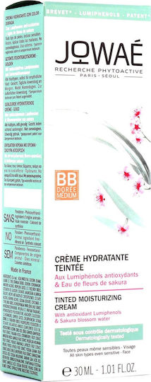 Jowae Sakura Water BB- Creme Gesicht Tag 30ml
