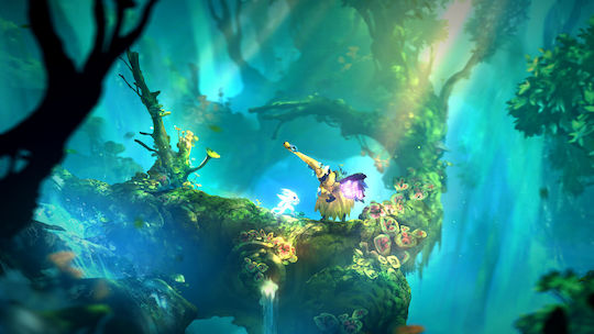 Ori and the Will of the Wisps Xbox One Game