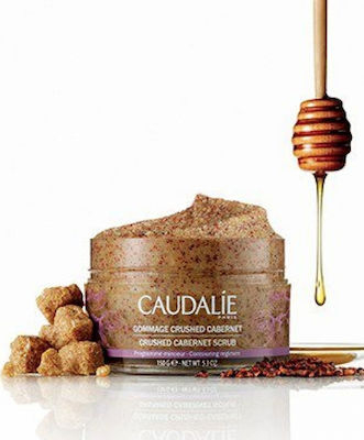 Caudalie Scrub pentru corp 150gr