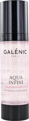 Galenic Booster Moisturizing Face Serum Aqua Infini Booster D' Eau Suitable for All Skin Types 30ml