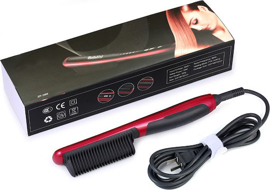 Keramik Elektrische Haarbürste Beheizt 29W