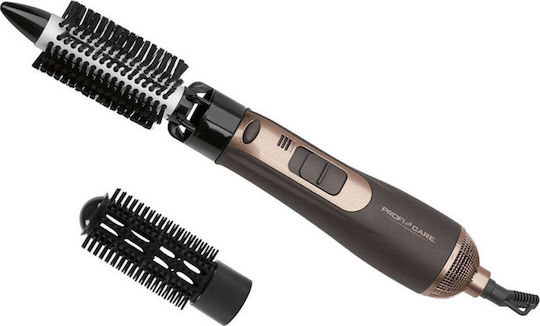 ProfiCare Електрическа Четка с Въздух за Къдрици 800W