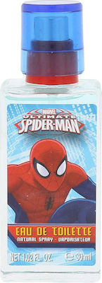 Air-Val International Spiderman Kids Eau de Toilette 30ml