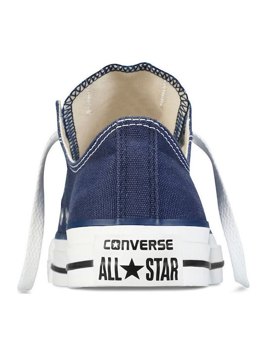 Chuck Taylor All Star Sneakers Navy