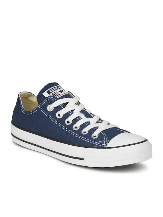 Converse Chuck Taylor All Star Sneakers Navy Blue