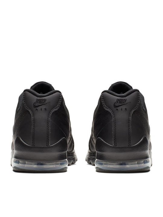 Air Max Invigor Pantofi Sport Pentru Bărbați Negri