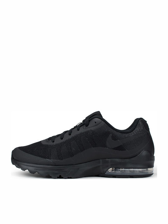 Air Max Invigor Pantofi Sport Pentru Bărbați Negri
