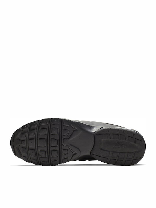 Air Max Invigor Pantofi Sport Pentru Bărbați Negri