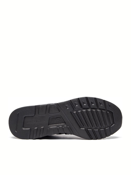 997H Sneakers Black