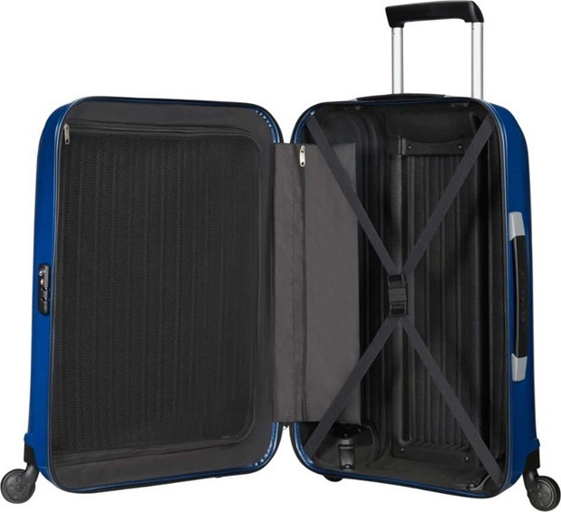 Samsonite Chronolite Spinner Cm