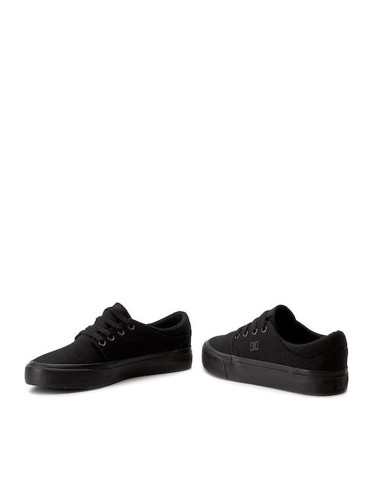 Trase TX Ανδρικά Sneakers Μαύρα