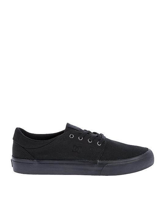 Trase TX Ανδρικά Sneakers Μαύρα