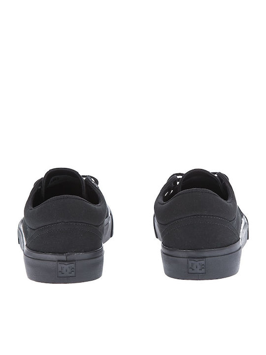 Trase TX Ανδρικά Sneakers Μαύρα
