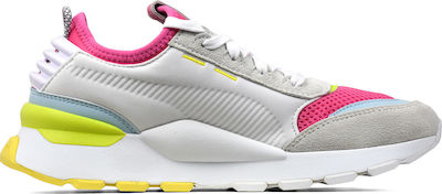 puma rs winter toys