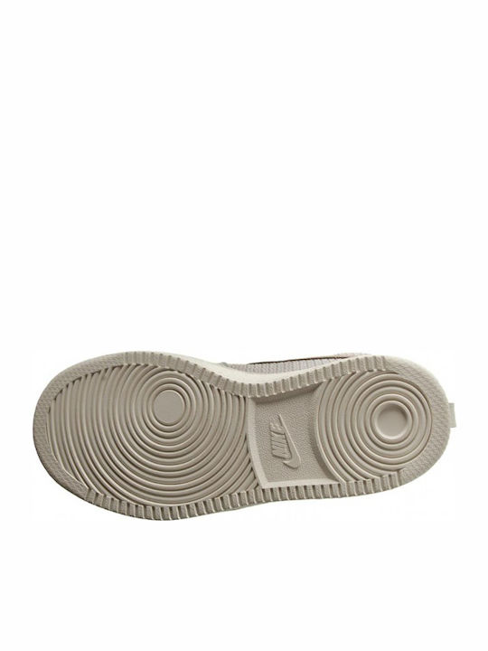 Recreation Mid-Top Premium Pentru Femei Tip Botine Bej