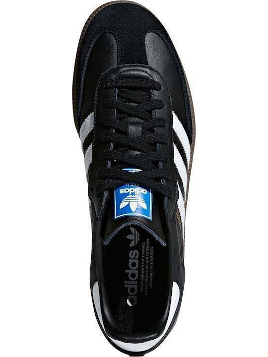 Samba OG Sneakers Core Black / Cloud White / Gum5