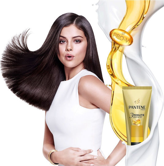 Pantene Pro-v Repair & Protect Conditioner Color Maintenance for Coloured Hair 200ml