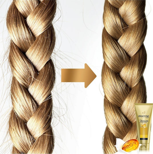 Pantene Pro-v Repair & Protect Conditioner Color Maintenance for Coloured Hair 200ml