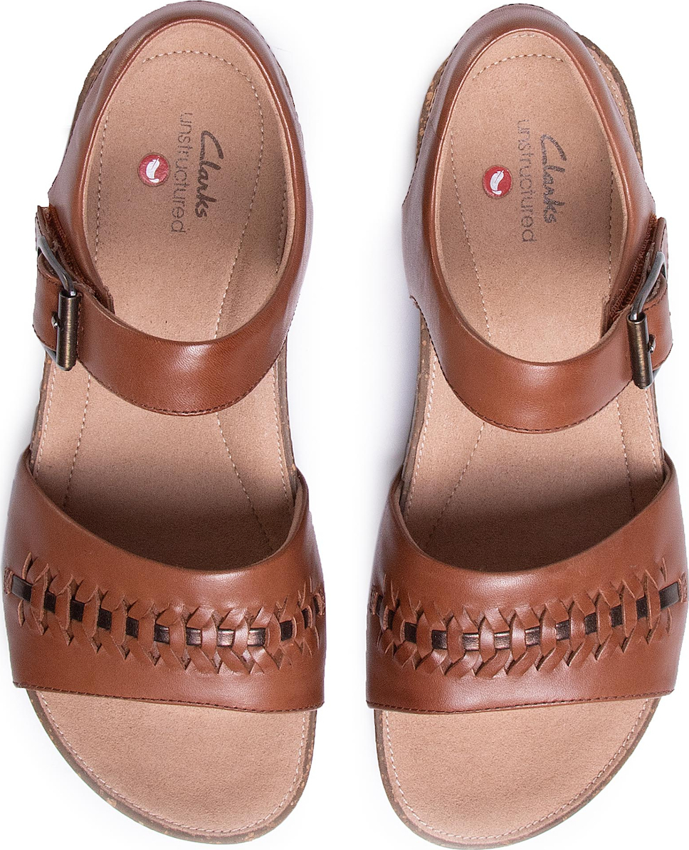 un perri way clarks