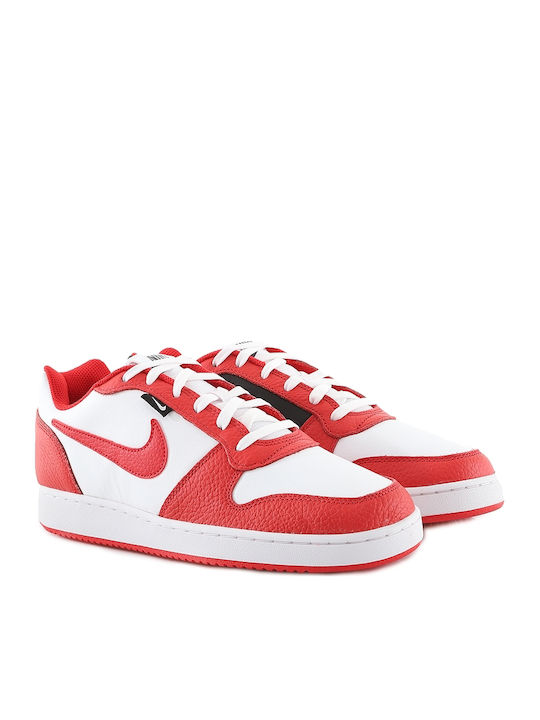 Ebernon Low PRM Herren Sneakers Weiß