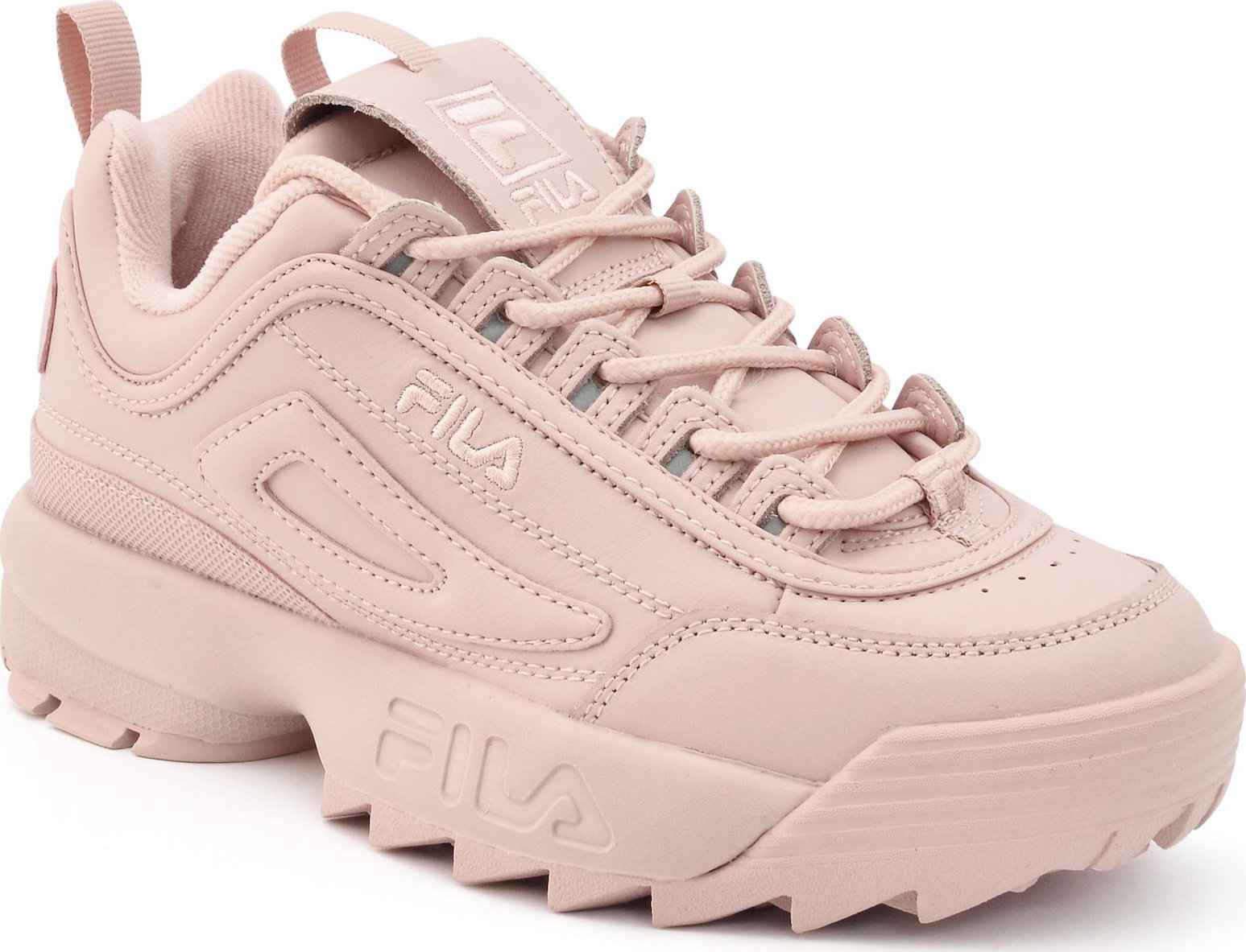 fila disruptor autumn